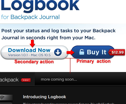 transmission 网站旋钮的设计