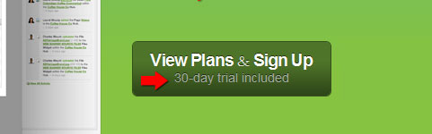 onehub 网站旋钮的设计