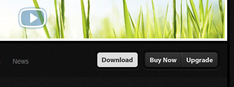 tao_effect 网站旋钮的设计