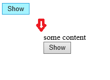 Kendo UI�����γ�(18): Kendo MVVM ���ݰ�(��) Invisible/Visible