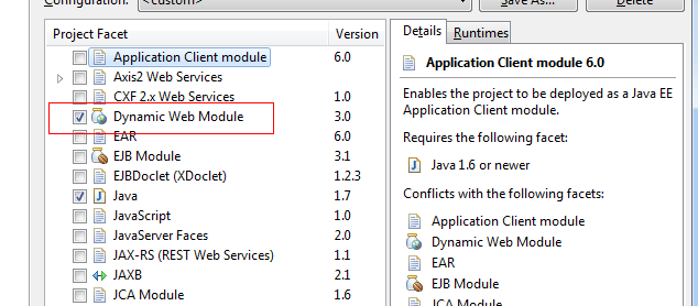 Maven����web��Ŀ���岽��