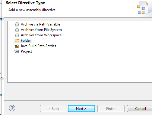 Maven����web��Ŀ���岽��