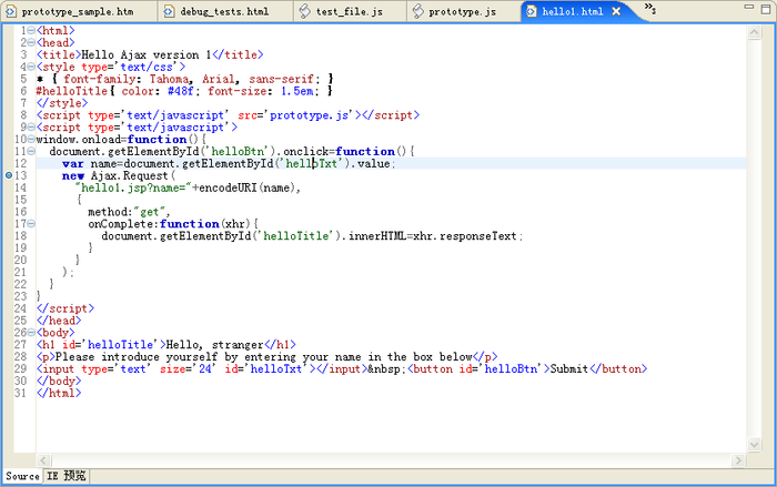 web��������ô����ajax��ͼ��ȫ���̣�