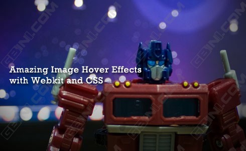 �� ������CSS/JavaScript�������ͣЧ���̳�