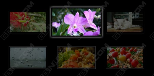 �� ������CSS/JavaScript�������ͣЧ���̳�