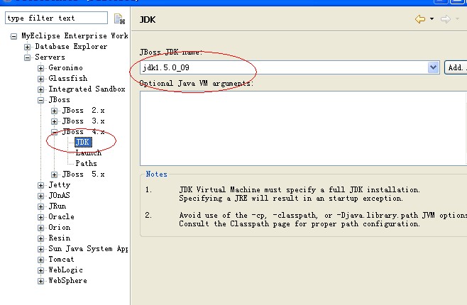 Cannot create class of type 'XXX'. Type 'XXX' not found