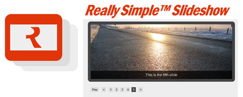 ���򱨡�һ�����jQuery�õƲ��: Really Simple Slideshow