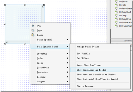 ������֪����15��Axureʹ�ü��� ��ת�Բ�³�ĵ���ɫ�沩�ģ�