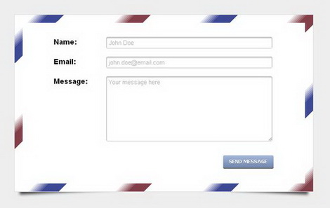 �˿����CSS3���������ʾ��Դ��