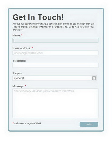 �˿����CSS3���������ʾ��Դ��