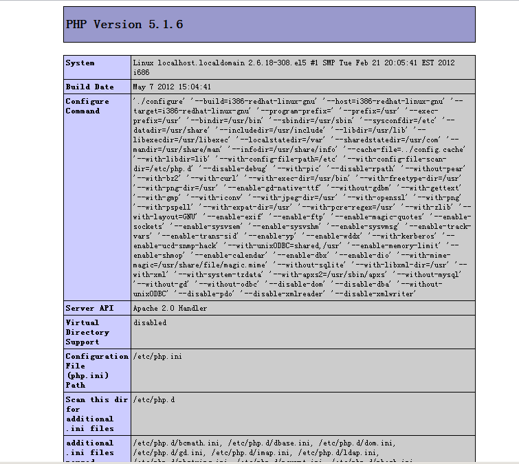 �������������web������ʧ�ܵĽ������