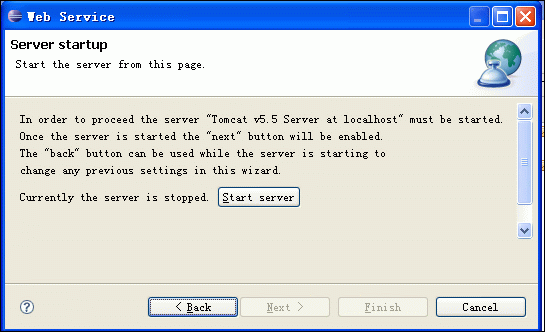 [图解课程] Axis2与Eclipse整合开发Web Service之一：简单的计算服务例子