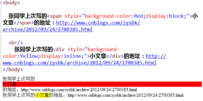 CSS