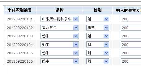 struts��ǩ select �����б�����ֵ�й�����