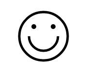 Canvas���ŷ���04����һ��Ц��