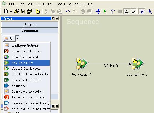 用 IBM WebSphere DataStage 开展数据整合:第 2 部分