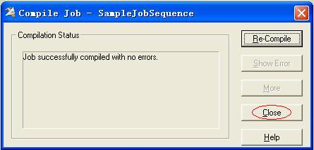 用 IBM WebSphere DataStage 开展数据整合:第 2 部分