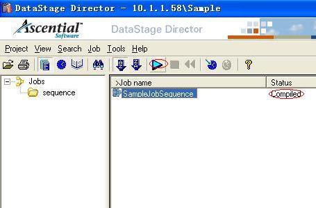 用 IBM WebSphere DataStage 开展数据整合:第 2 部分