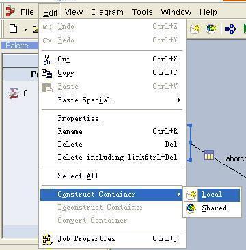 用 IBM WebSphere DataStage 开展数据整合:第 2 部分