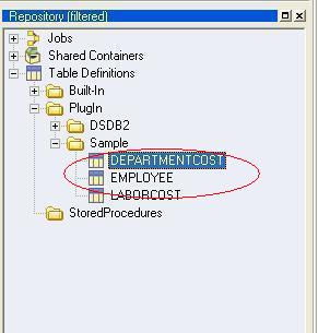 用 IBM WebSphere DataStage 开展数据整合:第 2 部分