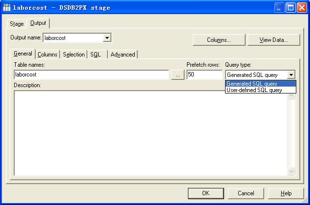 用 IBM WebSphere DataStage 开展数据整合:第 2 部分