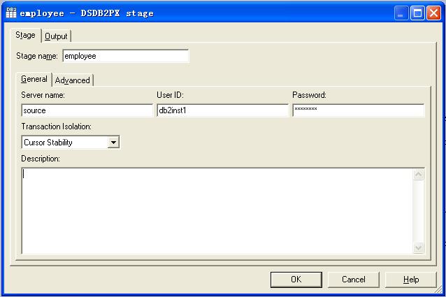 用 IBM WebSphere DataStage 开展数据整合:第 2 部分