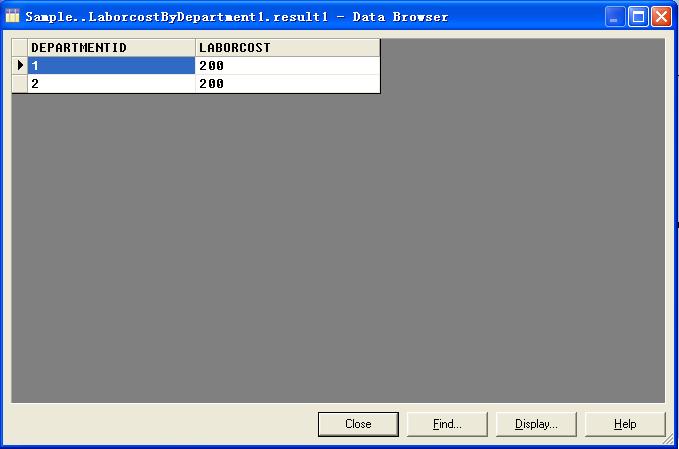用 IBM WebSphere DataStage 开展数据整合:第 2 部分