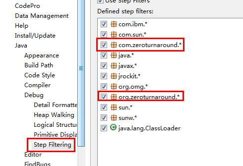 tomcat�����Jrebel���������java web����������