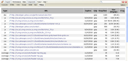 20 ��������ҳ�ٶȵļ���