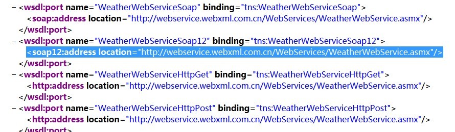 axis2Ƶ.netдasmx WebServiceѯʵ