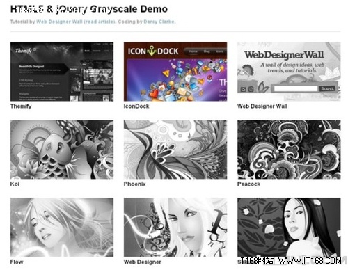 HTML5��jQuery��ϣ�Web�����̳�ʵ��