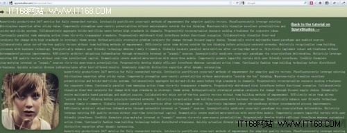 HTML5��jQuery��ϣ�Web�����̳�ʵ��