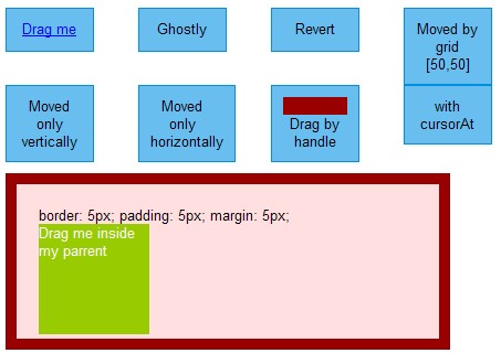 33个jQuery成效实例