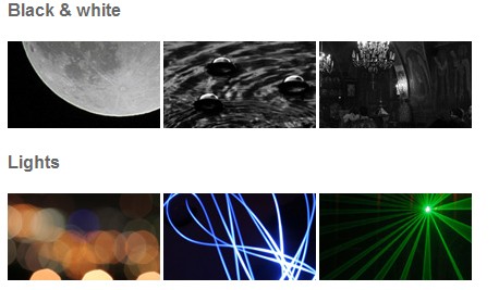 33个jQuery成效实例