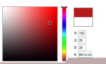 33个jQuery成效实例