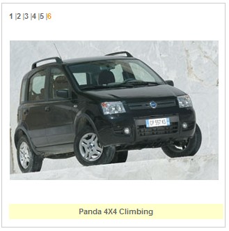 33个jQuery成效实例