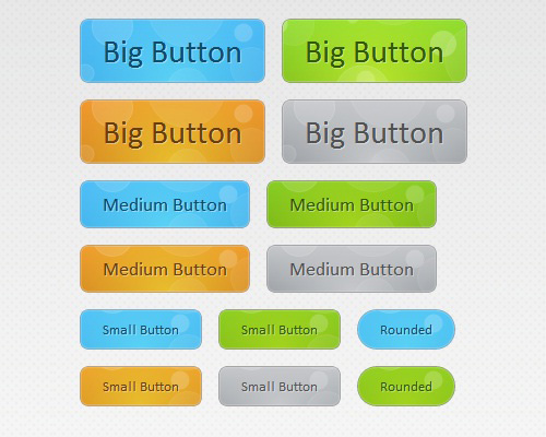 �˿�µĴ�CSS3��ť��Ч