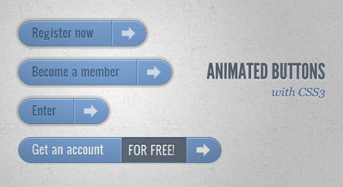 �˿�µĴ�CSS3��ť��Ч