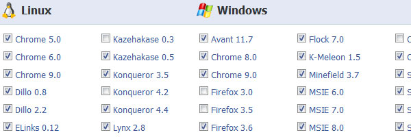 12��ʮ�����õ�Web����������߹���