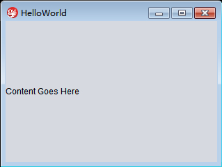 Griffon5分钟入门指南