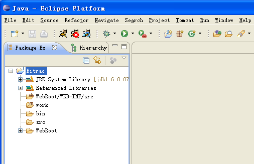 java web���������ĳｨ
