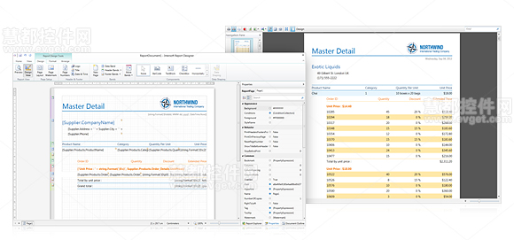 WebUI Studio for Silverlight�ؼ�����2013�汾 ����ClientUI�����ͽ���ͼ��