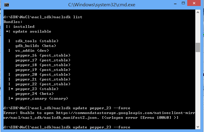 从Native到Web, NaCl学习札记(四): 物理引擎