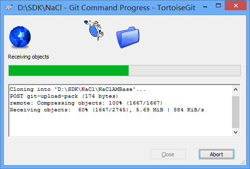 从Native到Web, NaCl学习札记(四): 物理引擎