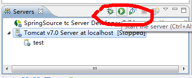 ���m2eclipse����һ����׼��maven web��Ŀ.Java,maven