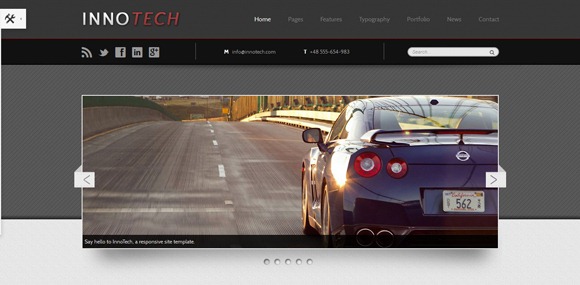 Ƽ35µ CSS3  HTML5 ҳģ