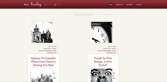 Ƽ35µ CSS3  HTML5 ҳģ