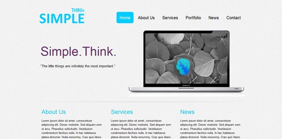 Ƽ35µ CSS3  HTML5 ҳģ