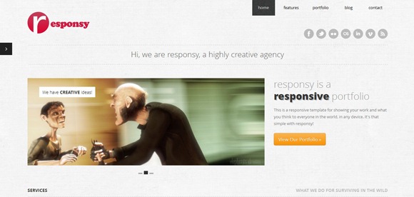 Ƽ35µ CSS3  HTML5 ҳģ