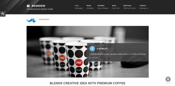 Ƽ35µ CSS3  HTML5 ҳģ